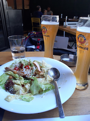 Opinii despre The Burger Joint în Νέο Ψυχικό - Γαστρονομία και φιλοξενία