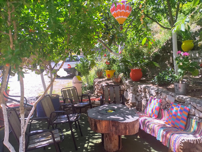 Enigma Kafe Ag Dimitrios