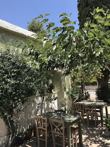 "Η Άννα" - Εστιατόριο - Γαστρονομία και φιλοξενία