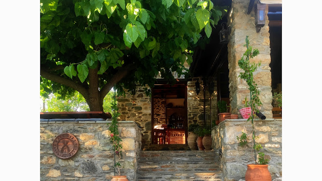 Κάπιστα - Σωτηρίτσα