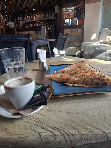 AgnaDi café - Τσαγκαράδα