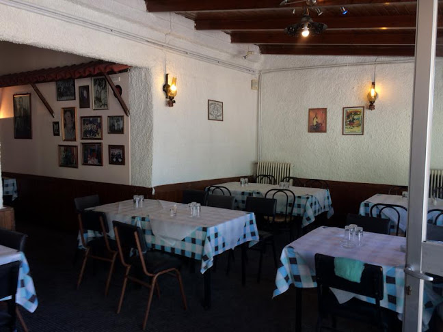 Comentarii opinii despre Τα Καλαμαράκια