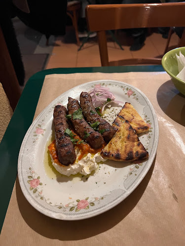 Ο Θεσσαλός - Γαστρονομία και φιλοξενία