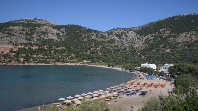 Η Κυρά Δέσποινα - Γαστρονομία και φιλοξενία