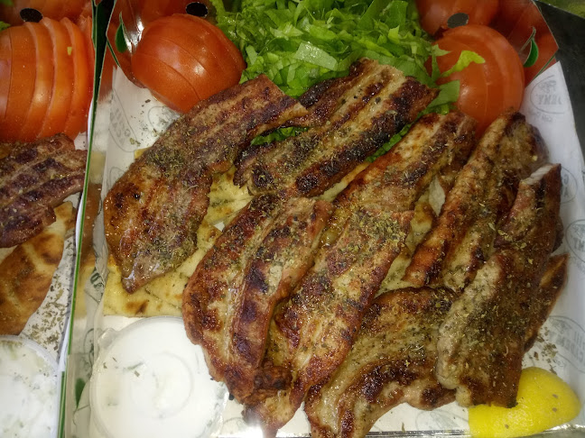 Comentarii opinii despre Grill Academy