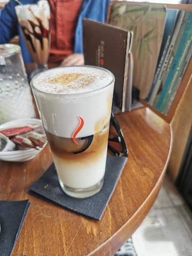 Skybar coffee & more - Γαστρονομία και φιλοξενία