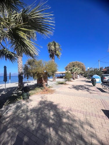 Λεωφ. Αγκώνα, Άγιοι Απόστολοι 190 14