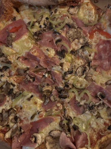 Opinii despre My Parma Giannitsa în Γιαννιτσά - Γαστρονομία και φιλοξενία