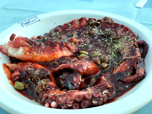 Πανορμίτης - Γαστρονομία και φιλοξενία