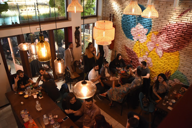 Μικρό Βύσσινο - Ελευσίνα