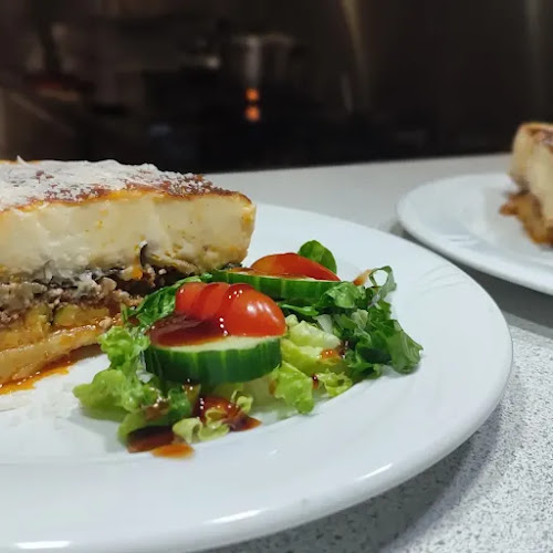 Comentarii opinii despre 83100 La Trattoria Di Samos