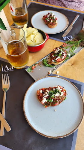 Comentarii opinii despre Lavida grill house