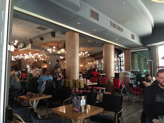 Comentarii opinii despre Unique Cafe Bar