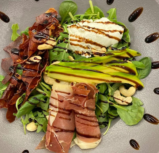 Fellas_Coffee - Γαστρονομία και φιλοξενία