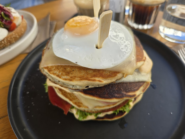 Comentarii opinii despre Palazzo cafe bar