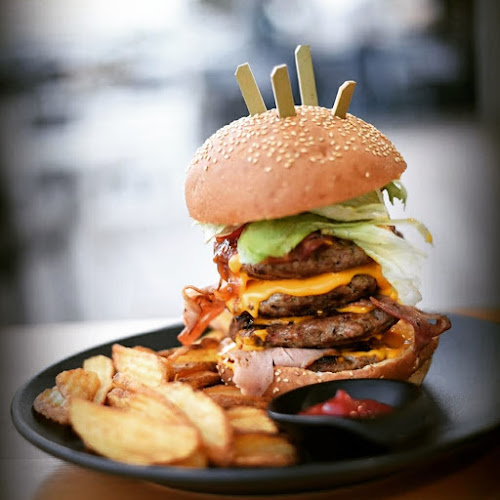 ΛΙΟΤΡΙΒΙ - Γαστρονομία και φιλοξενία