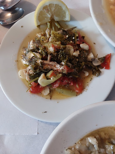 Δίπορτο - Γαστρονομία και φιλοξενία