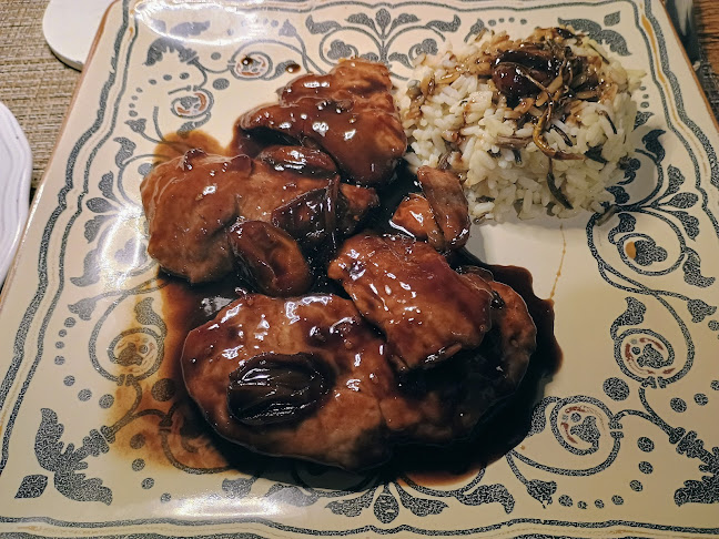 Χρυσοστόμου 17, Ηράκλειο 713 06