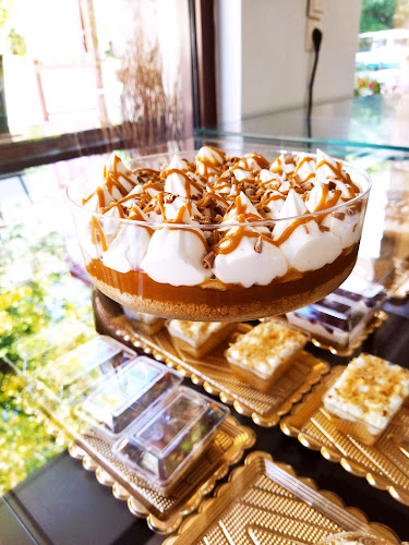 Ο Φούρνος της Στενής - Κάτω Στενή