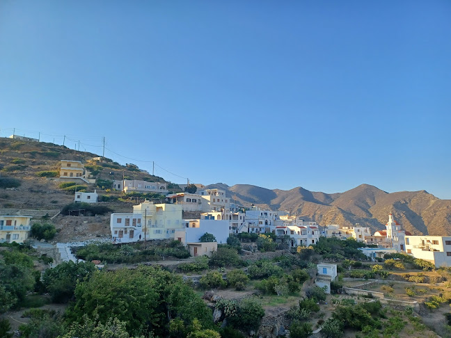 Επαρ.Οδ. Απέριου-Σπόας, Σπόα 857 00