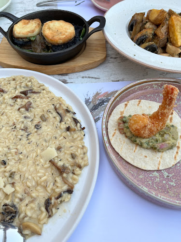 Utopia Restaurant- Winebar - Γαστρονομία και φιλοξενία