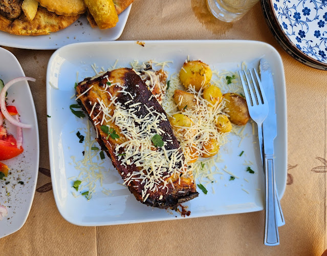 Comentarii opinii despre Bellissimo