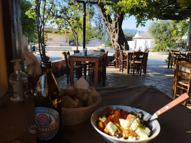 κεντρο, Τεμπλόνι 491 00