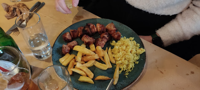 Comentarii opinii despre Χρύσανθος Chrysanthos