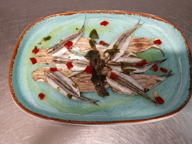 Το Λιμανάκι Λεκούνα - Λεκούνα