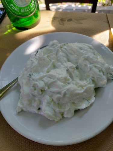 Ταβέρνα / Εστιατόριο 'Λούης' - Γαστρονομία και φιλοξενία