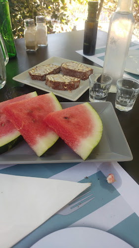 Το Δίχαλο Χανιά - Γαστρονομία και φιλοξενία