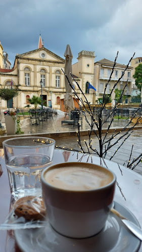 Πέτρινο Cafe - Κέρκυρα