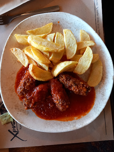 Χρυσόστομος - Χανιά