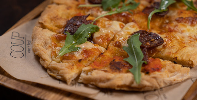 Comentarii opinii despre Coup Espresso & Wine Bar