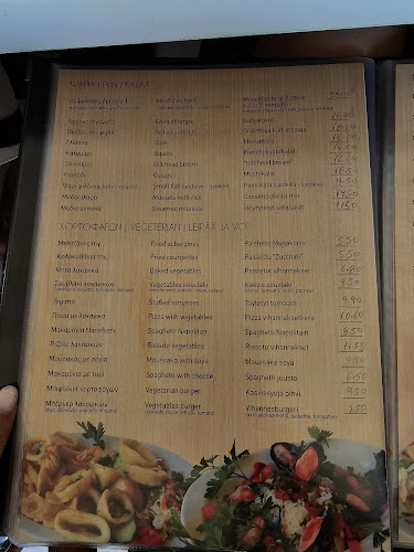 Comentarii opinii despre Manolis Place