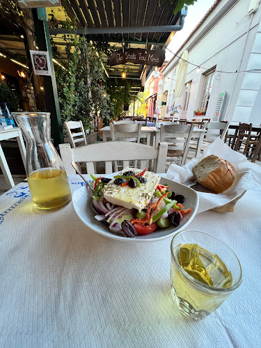 Ταβέρνα Καπετάνιος Λαύριο - Λαύριο