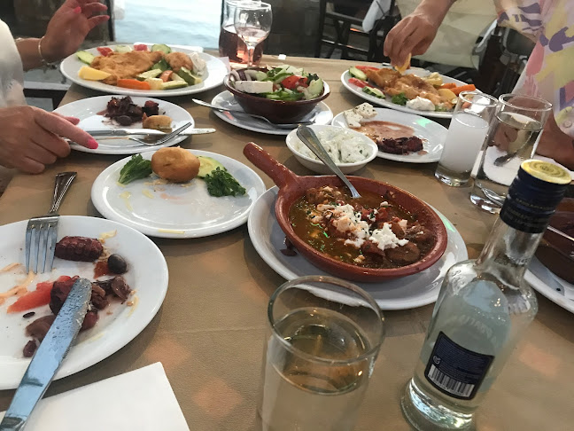 Comentarii opinii despre Triena Restaurant & Rooms