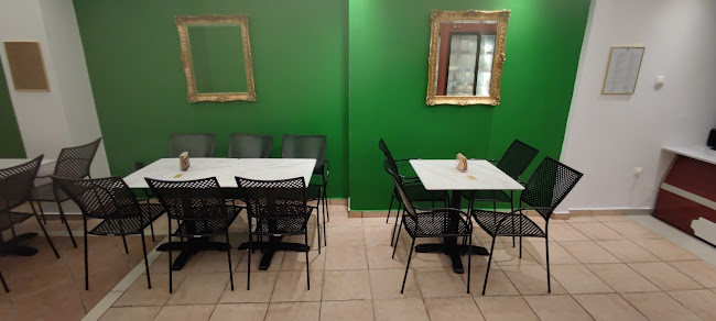 Opinii despre BARBARESCO PIZZERIA în Πειραιάς - Γαστρονομία και φιλοξενία