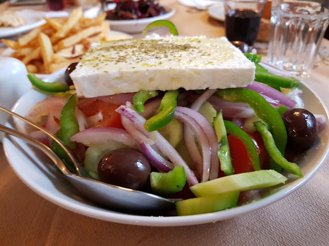 Χασαποταβέρνα Χάσκος - Γαστρονομία και φιλοξενία