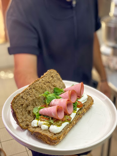 Comentarii opinii despre Palazzo cafe bar