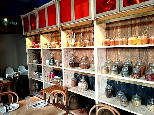 Η Πόλη - Γαστρονομία και φιλοξενία