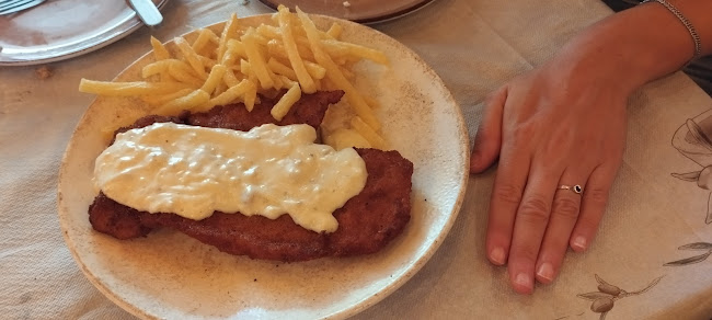 Μεζεδοπωλείο της Αργυρώς - Χαλκίδα