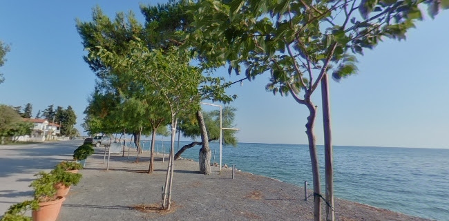 Opinii despre ΑΜΑΡΥΛΛΙΣ în Νέα Ηράκλεια - Γαστρονομία και φιλοξενία