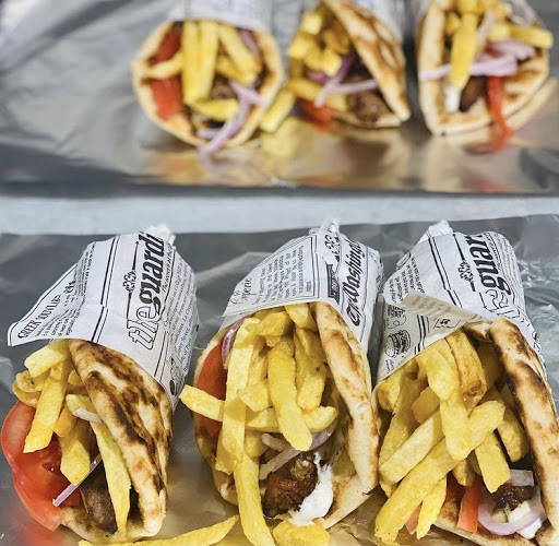 Dirty John's Street Food