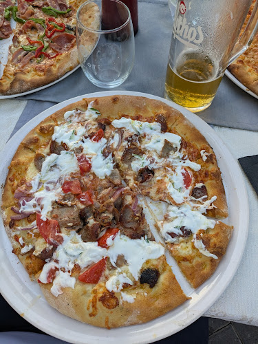 Amazing Pizza Restaurant - Γαστρονομία και φιλοξενία