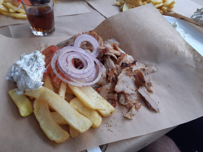 Η Αγορά - Αλεξανδρούπολη