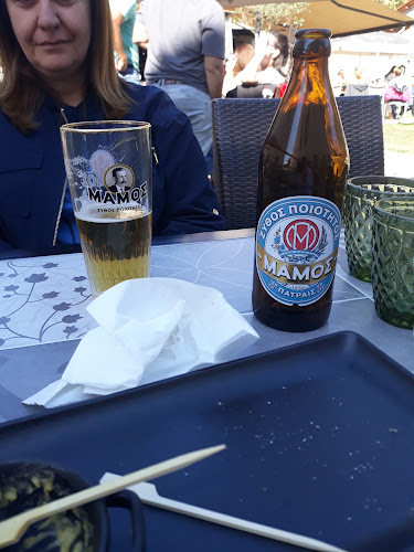 Καφέ Μουσείου Τσιτσάνη - Τρίκαλα