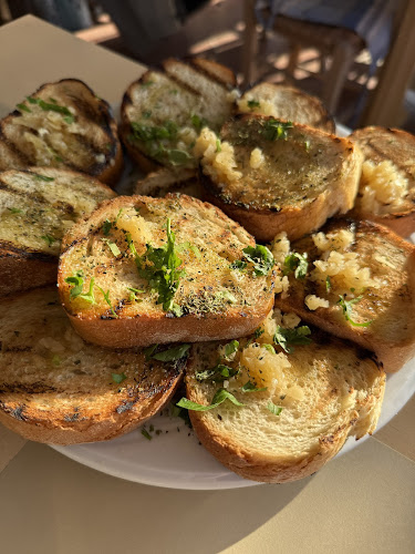 Mouragio Mediterranean Restaurant - Γαστρονομία και φιλοξενία