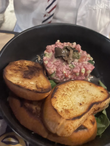 Comentarii opinii despre Το Χασαπάκι - Hasapaki ( RESTAURANT / STEAKHOUSE IN KOS)