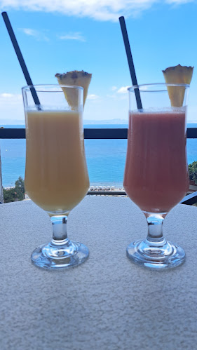 Fortuna all day bar - Άφυτος